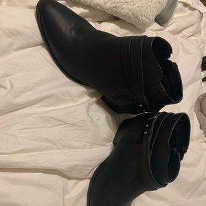 Lauren Conrad Booties